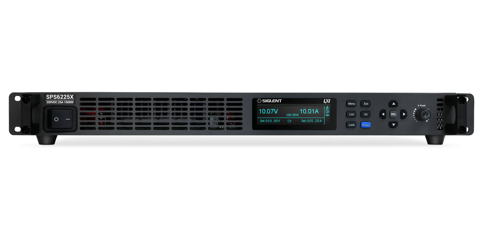 SPS6000X