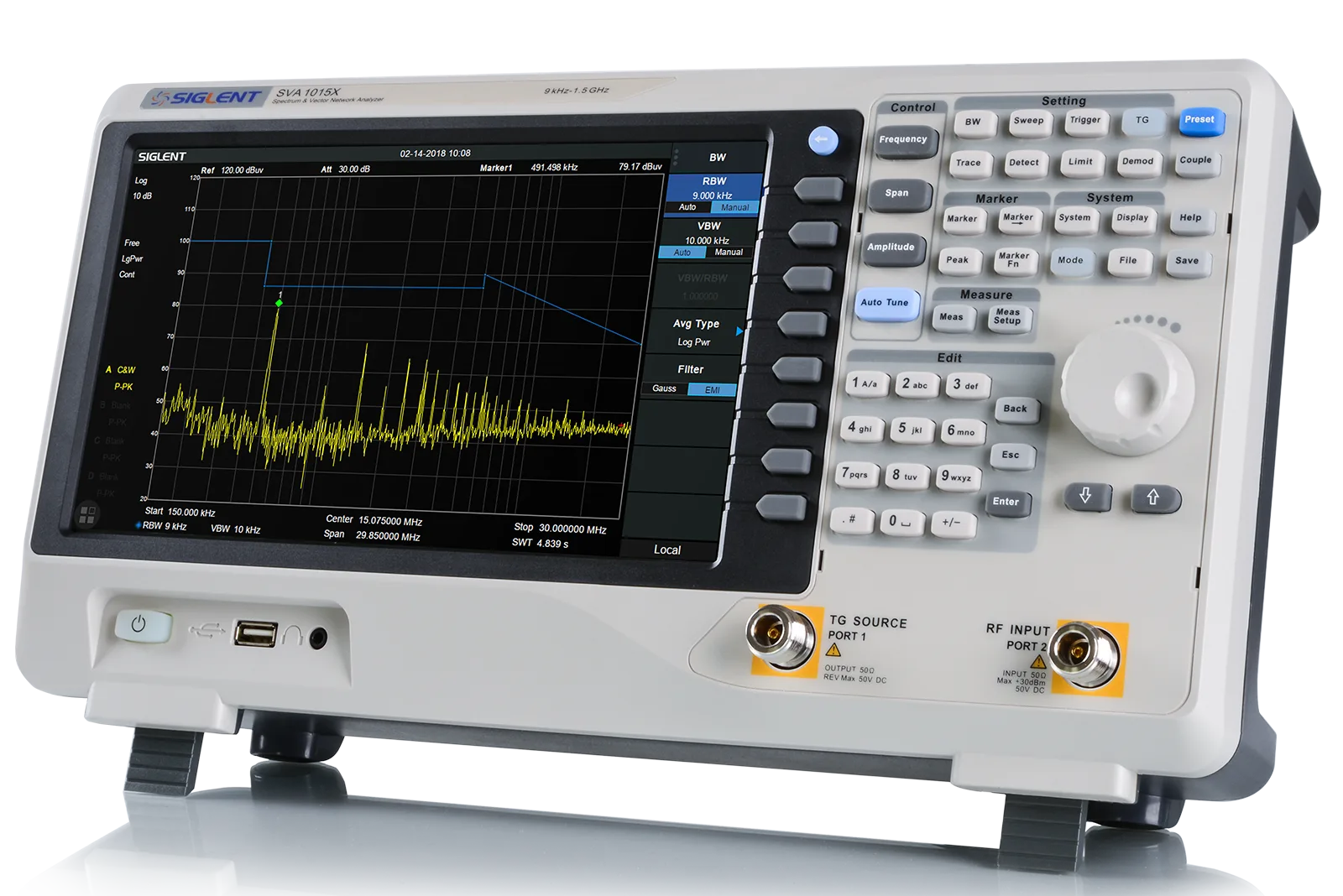 SVA1000X