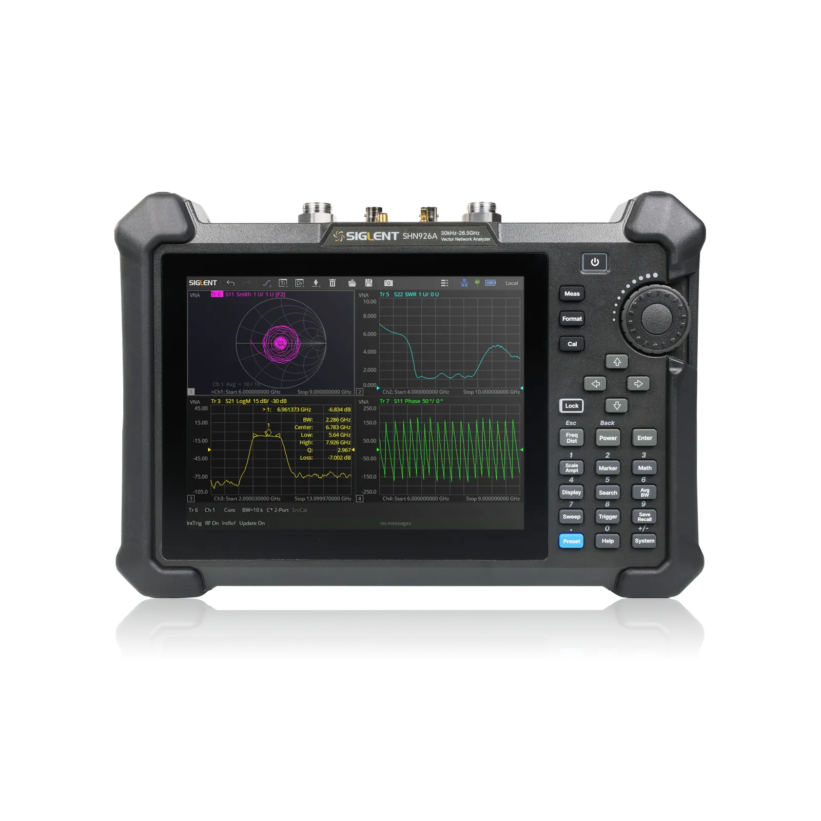SHN900A