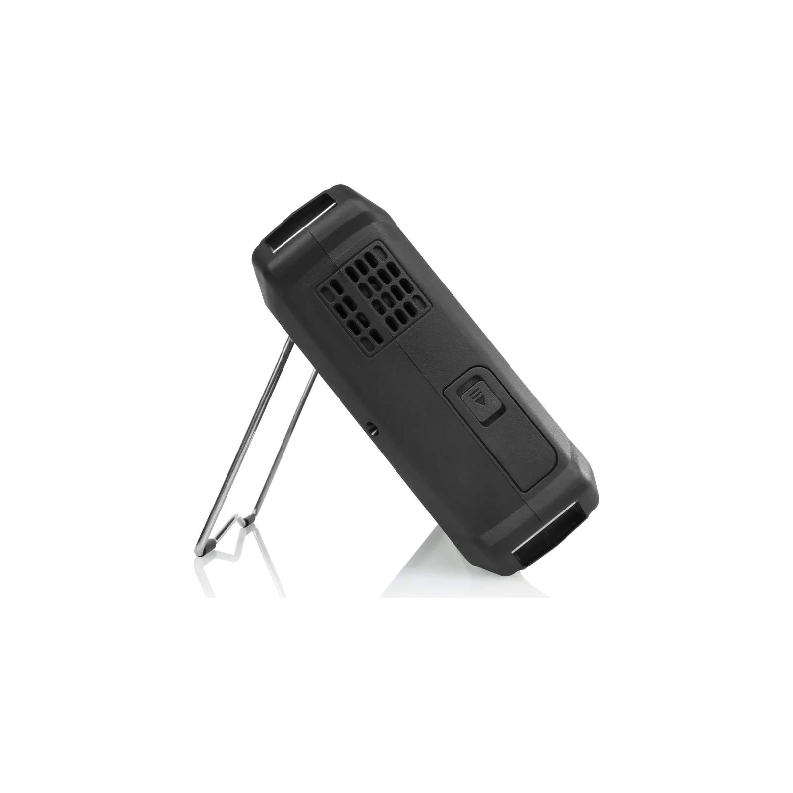 SIGLENT SHN900A portable RF field analyzer setup