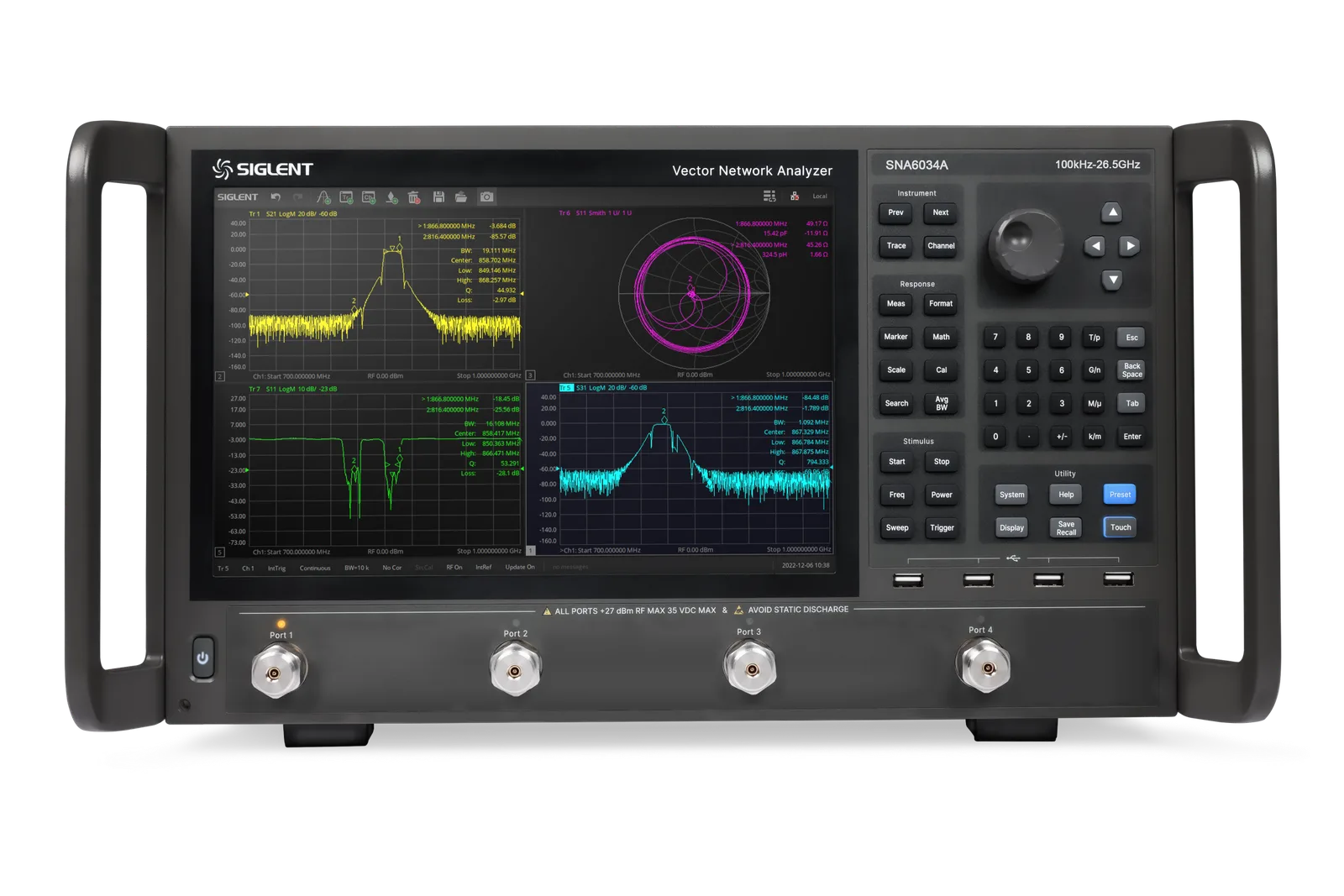 SNA6000A