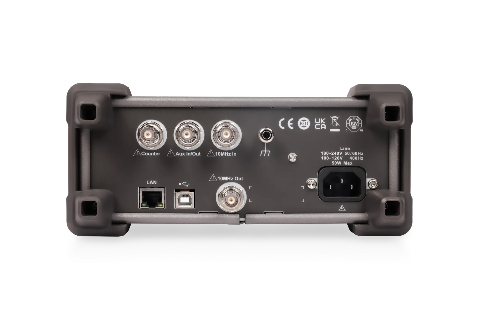 SDS6000A — Mixed-Signal, Decode and Analysis Options