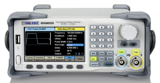 SDG6000X