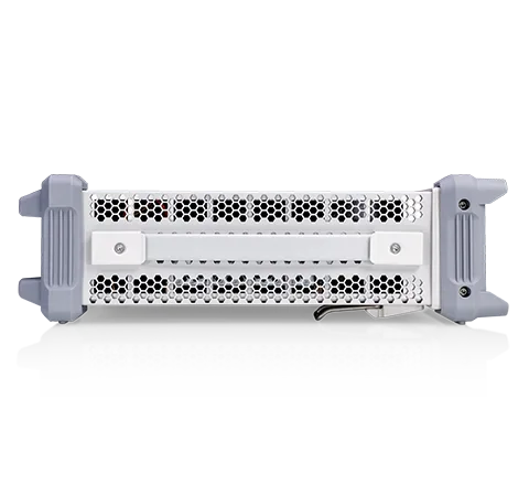 SIGLENT SDG7000A arbitrary waveform and modulation interface