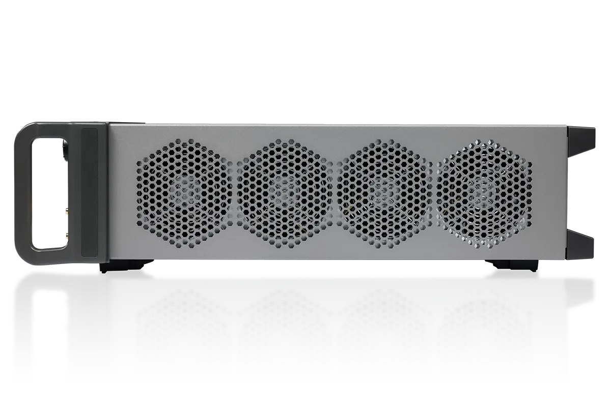 SIGLENT SDG8000A sequence playback and arbitrary waveform workflow
