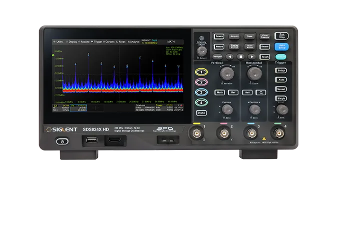 SDS800X HD Series