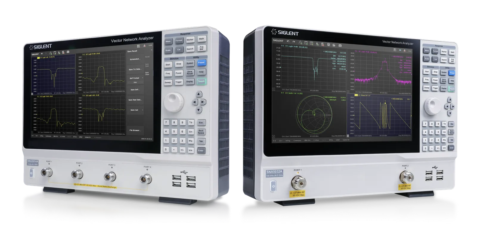 SNA5000A Series