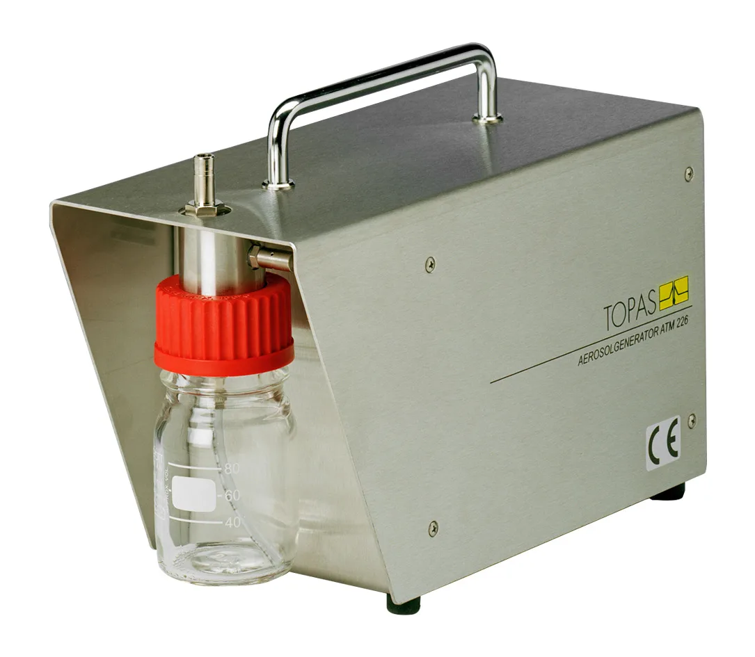 ATM 226 Aerosol Generator