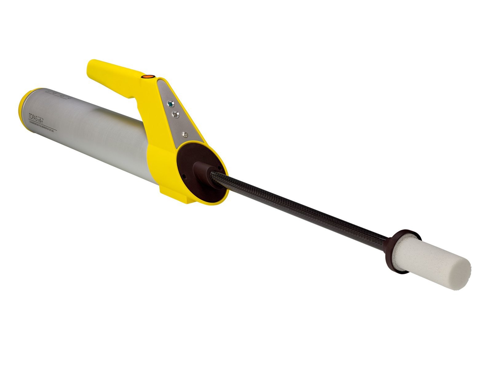 Topas CFG 291 fog generator