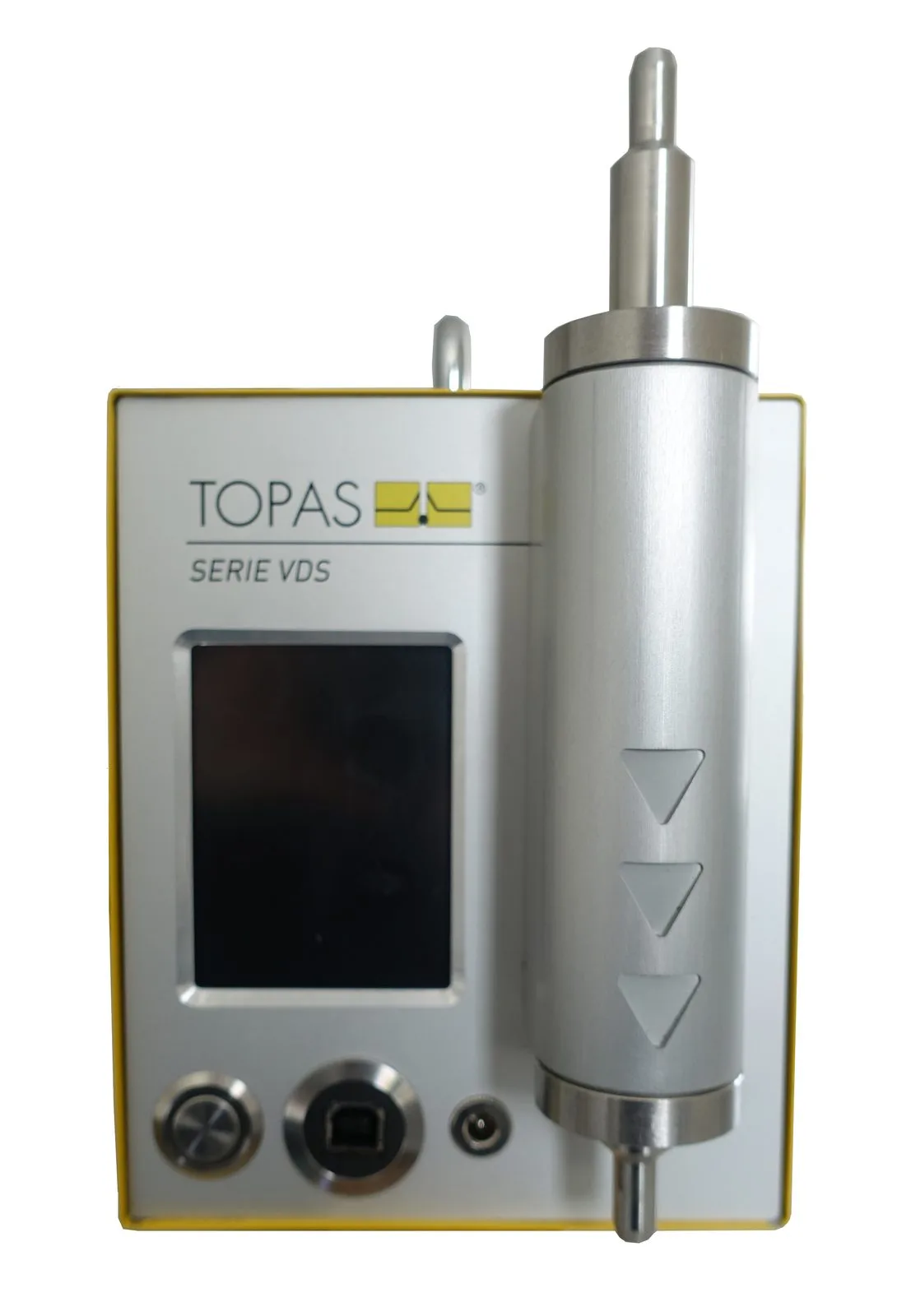VDS 562 Variable Aerosol Dilution System additional product view thumbnail