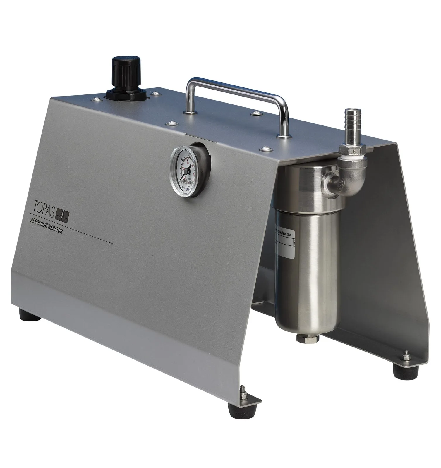 ATM 211 Liquid Aerosol Generator