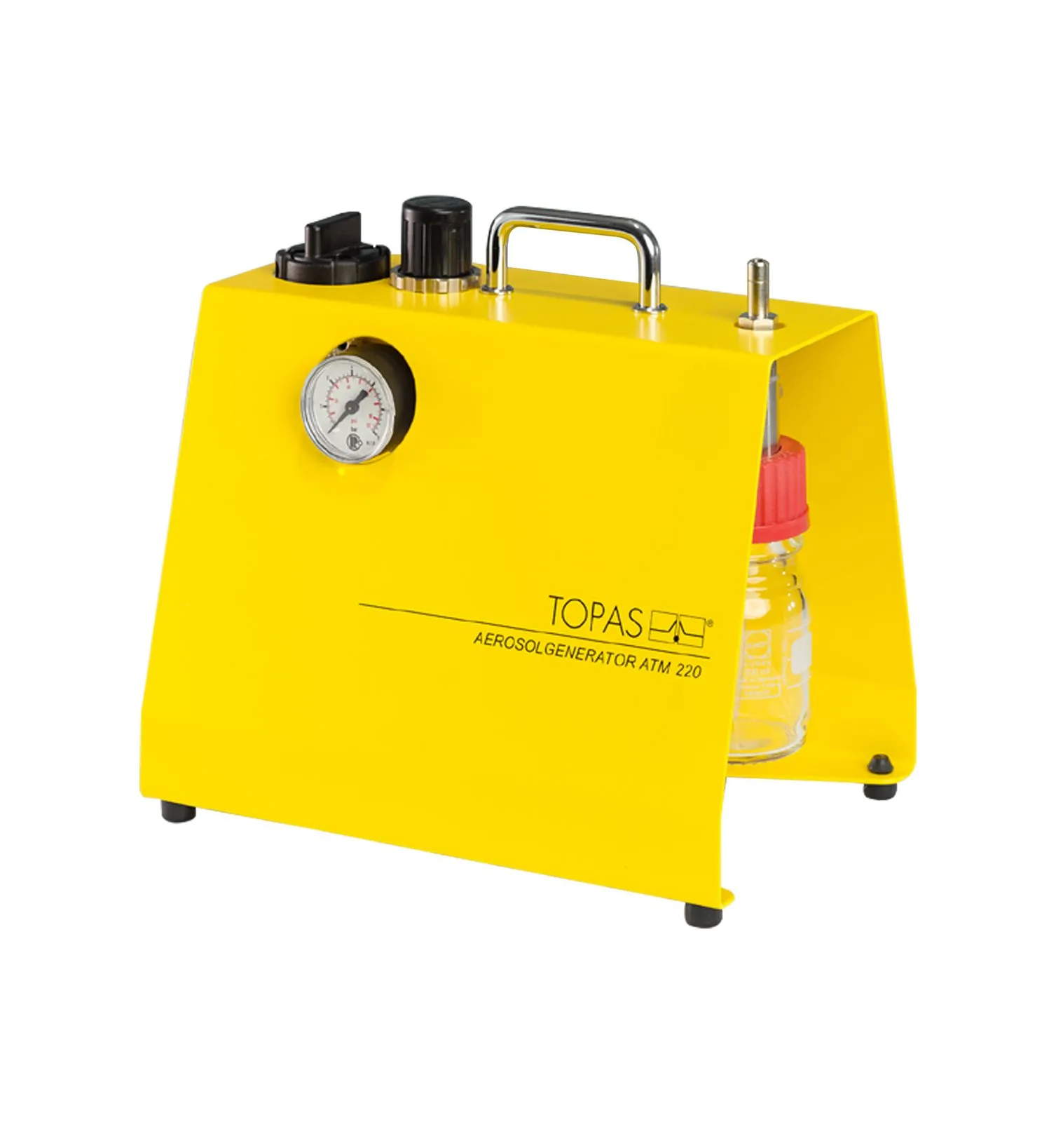 ATM 220 Liquid Aerosol Generator