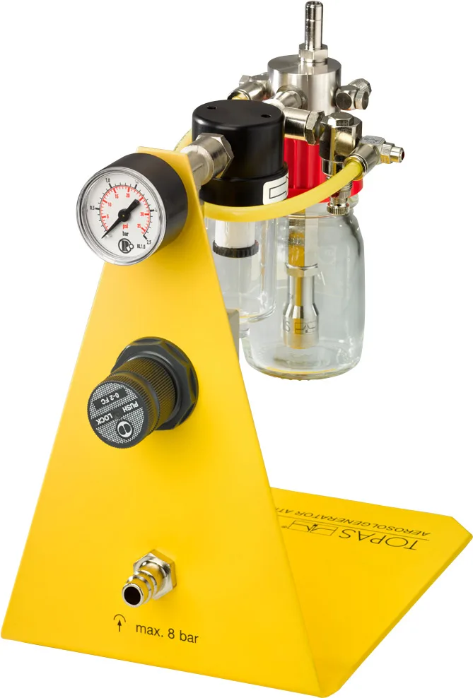 ATM 221 Liquid Aerosol Generator