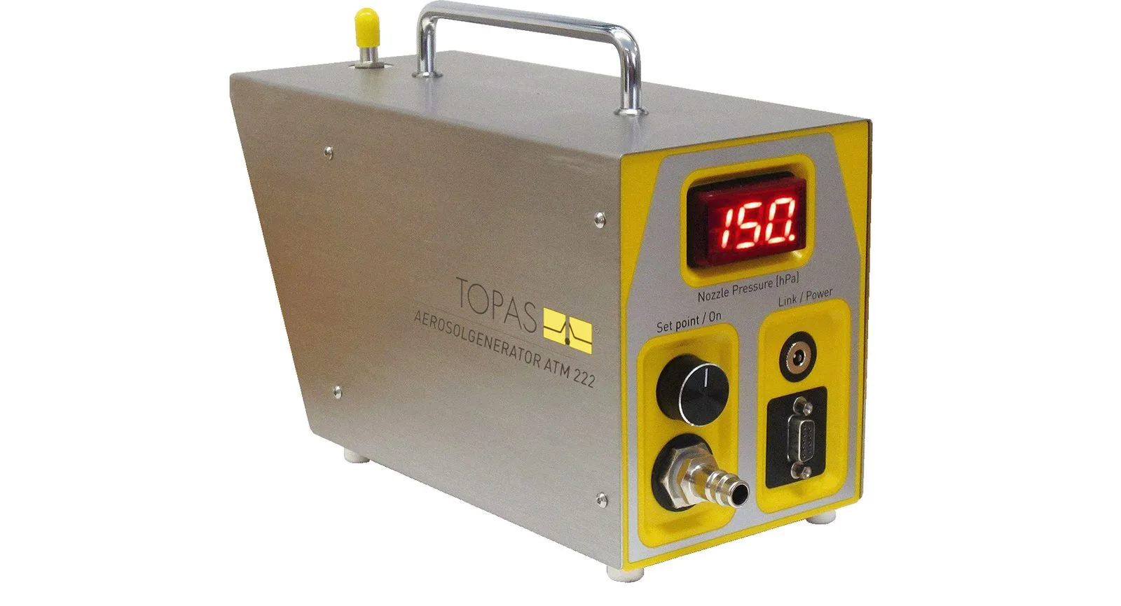 ATM 222 Liquid Aerosol Generator