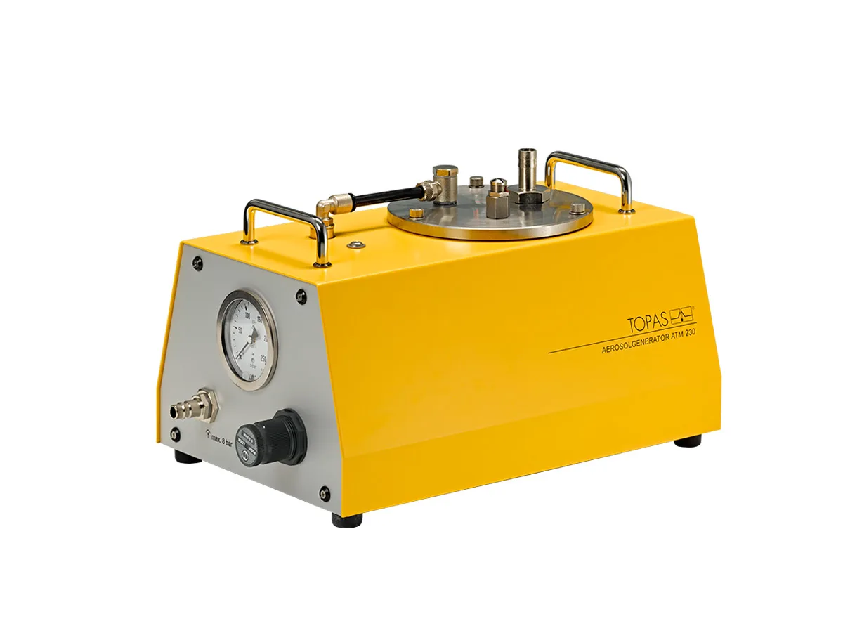 ATM 230 Liquid Aerosol Generator