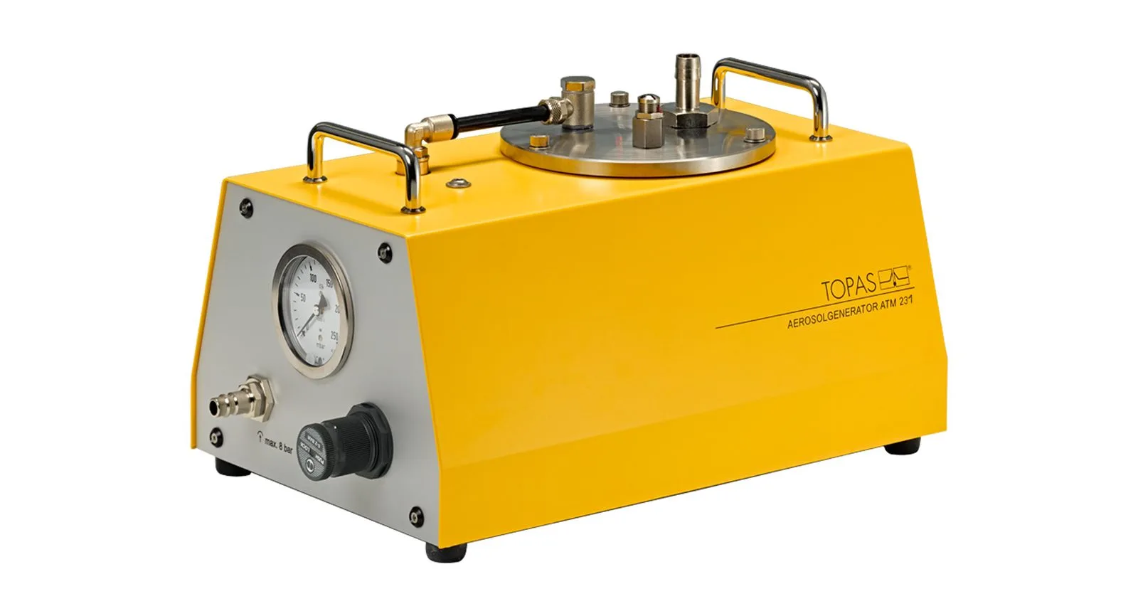 ATM 231 Liquid Aerosol Generator