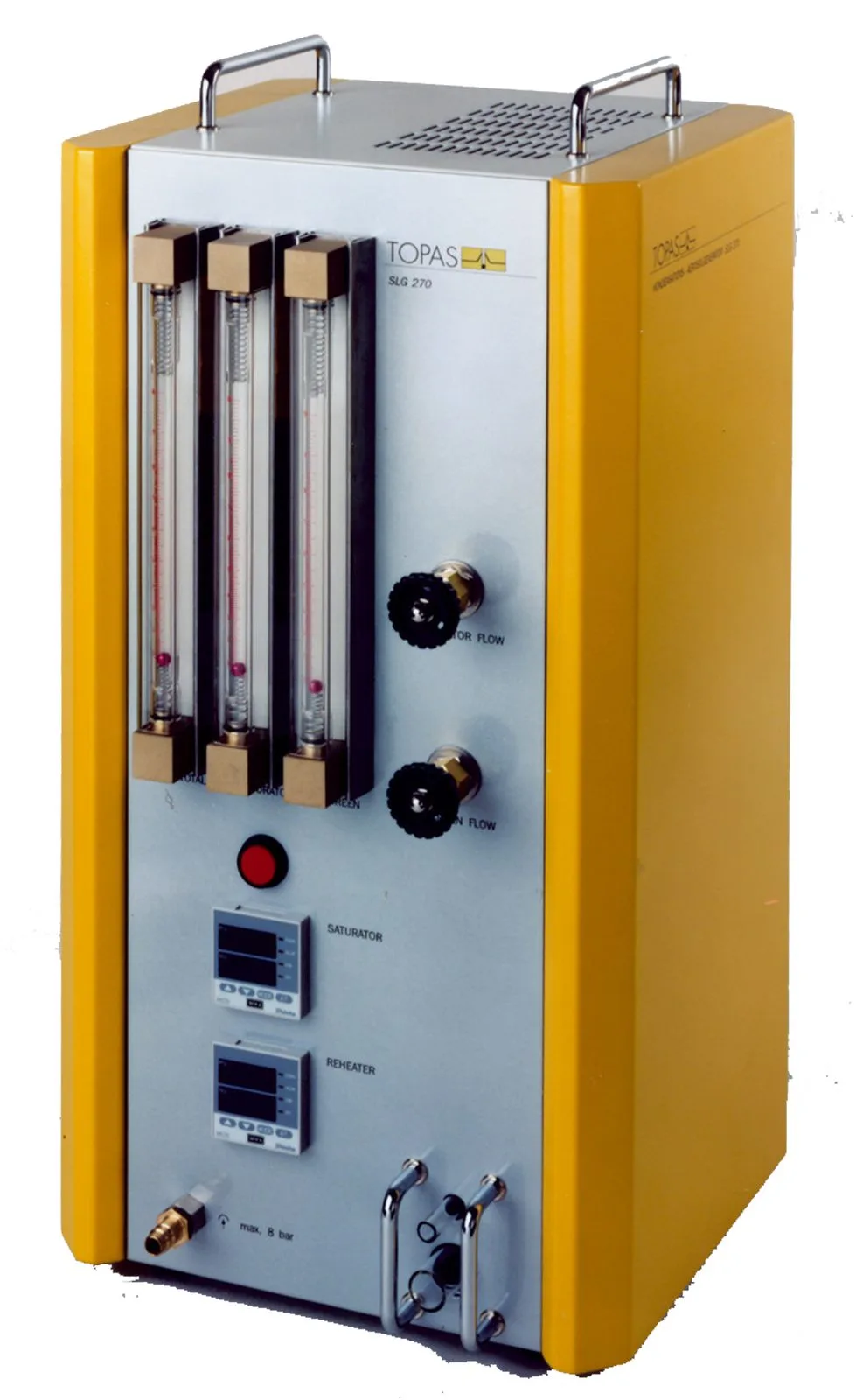 SLG 270 Condensation Aerosol Generator