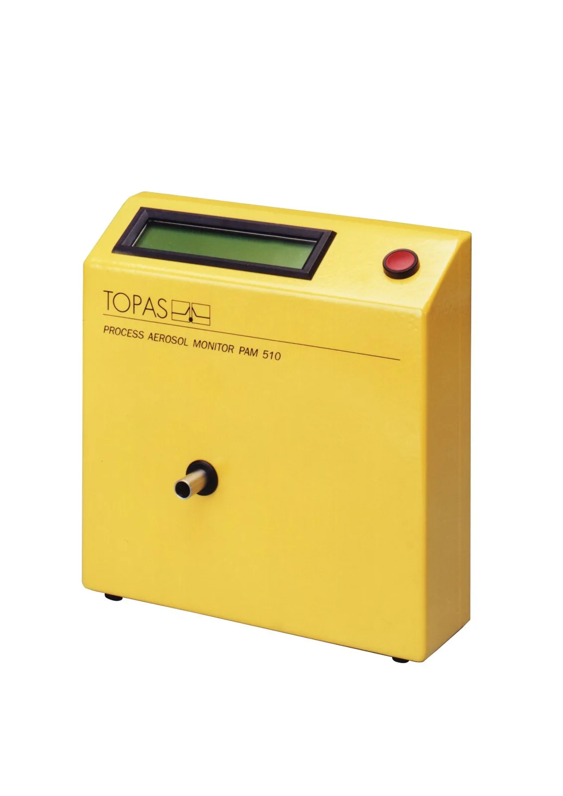 PAM 510 Process Aerosol Monitor