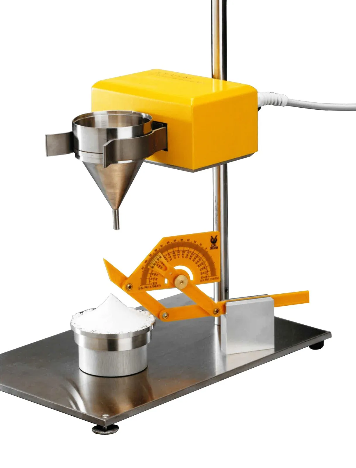EMS 755 Electromagnetic Sieve Vibrator additional product view thumbnail