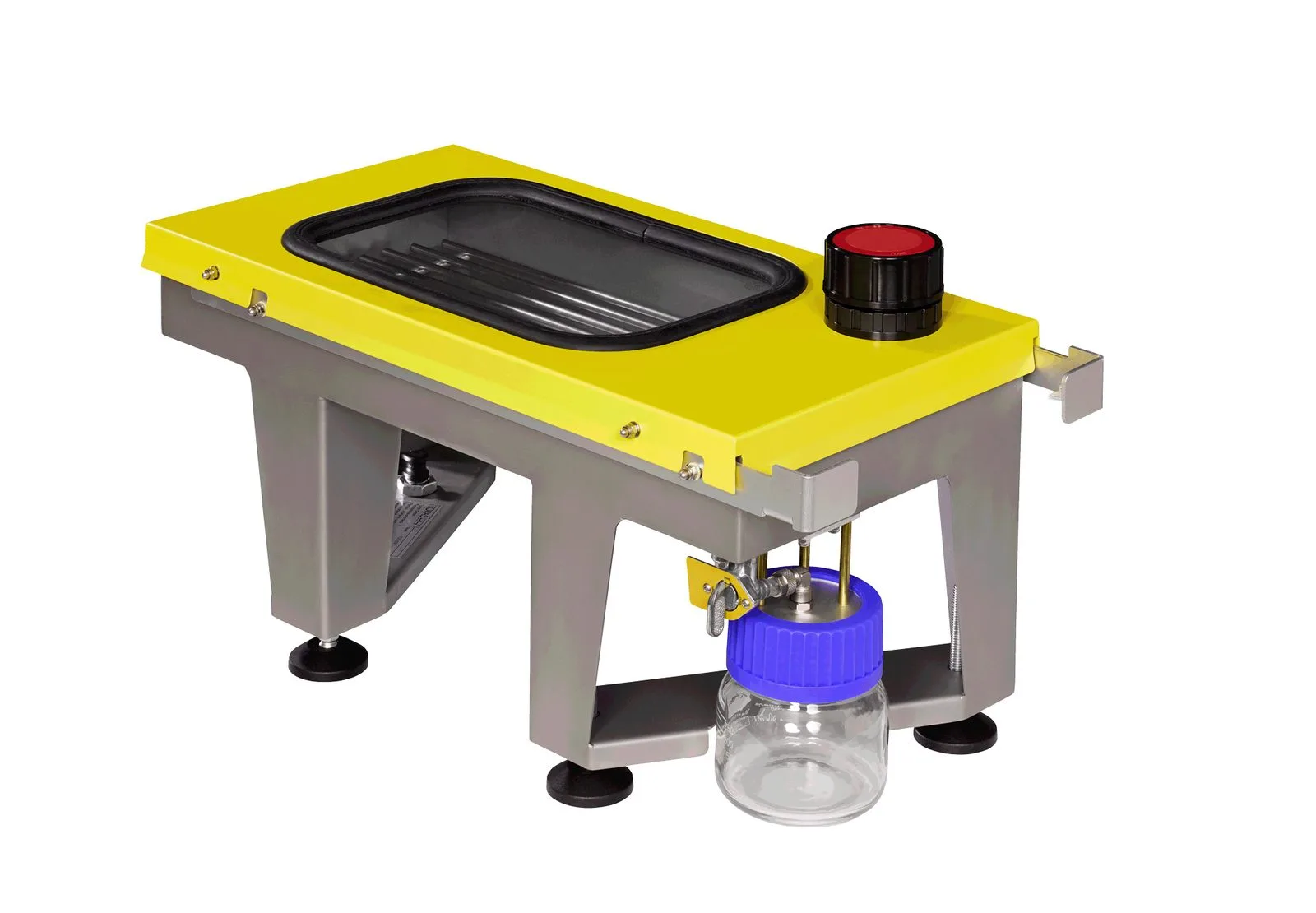 TDC 585 Filter Media Neutralisation Chamber