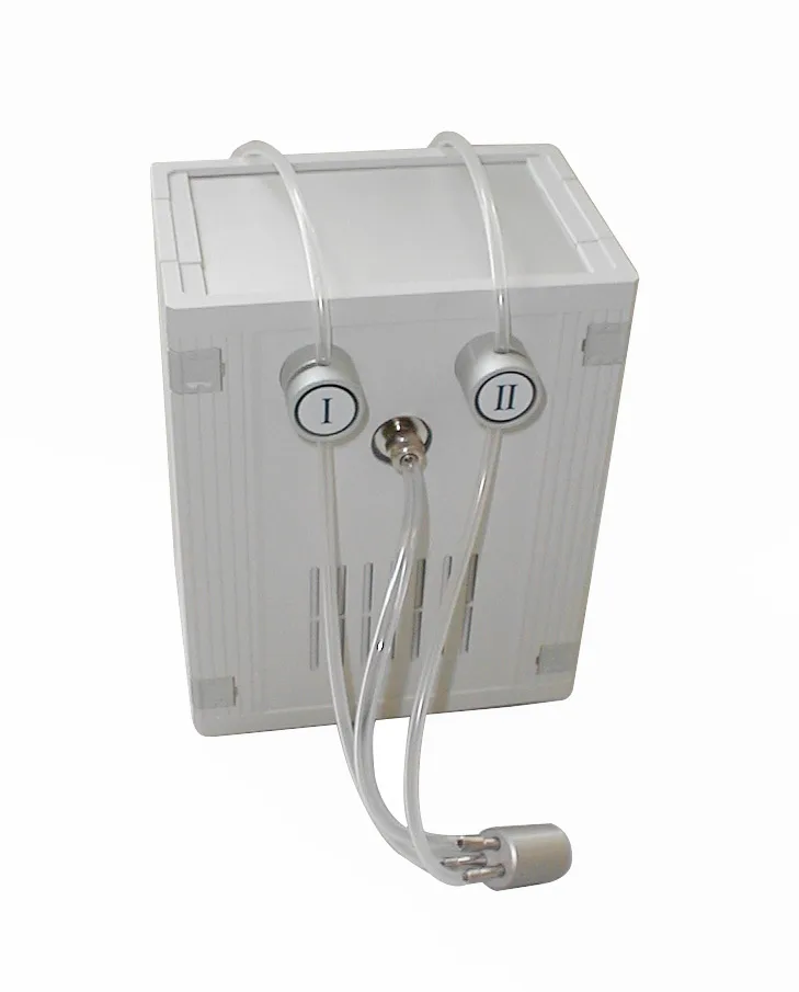 SYS 520 Sample Switching Unit