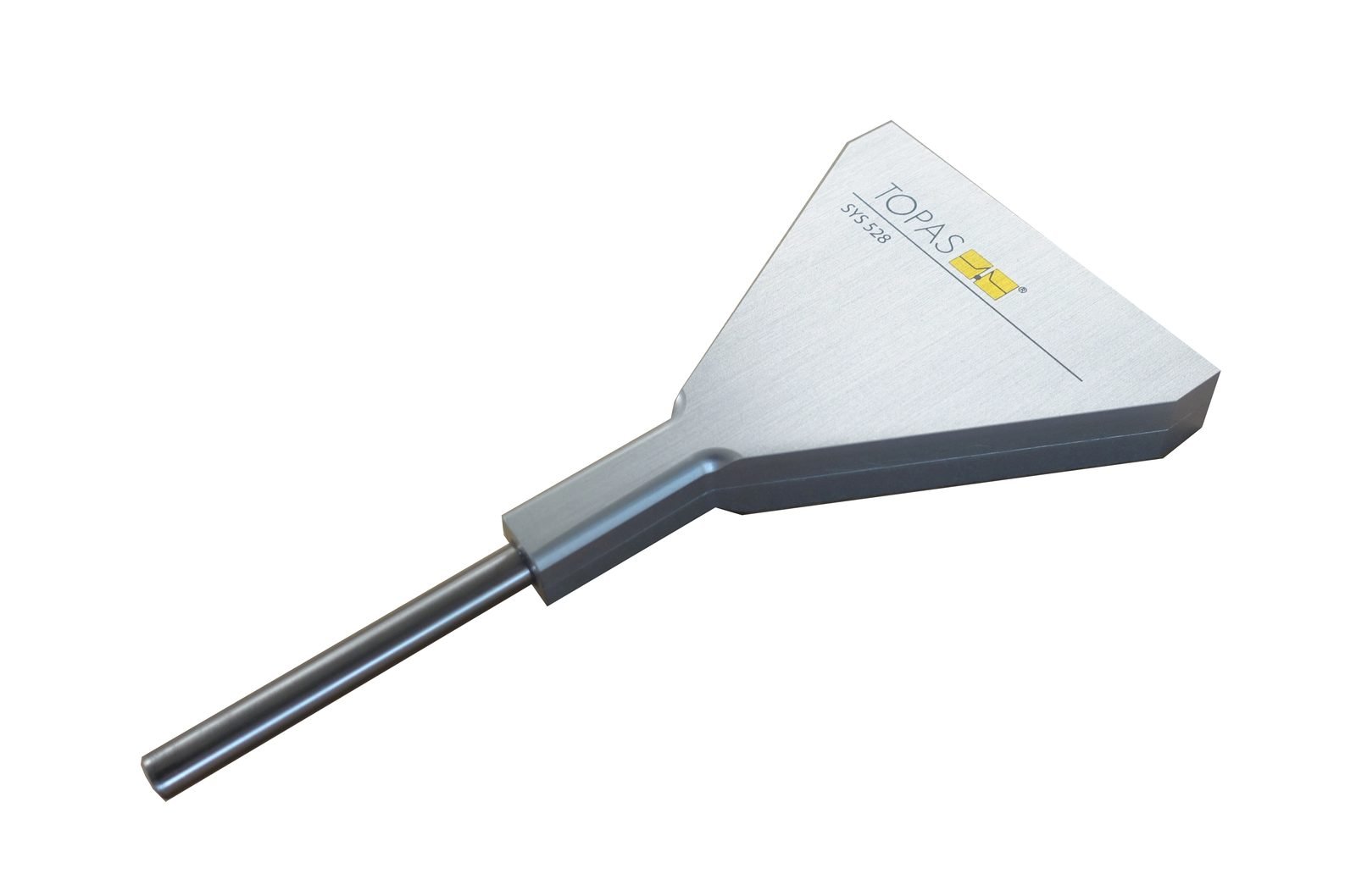 Topas SYS 528 rectangular isokinetic sampling probe