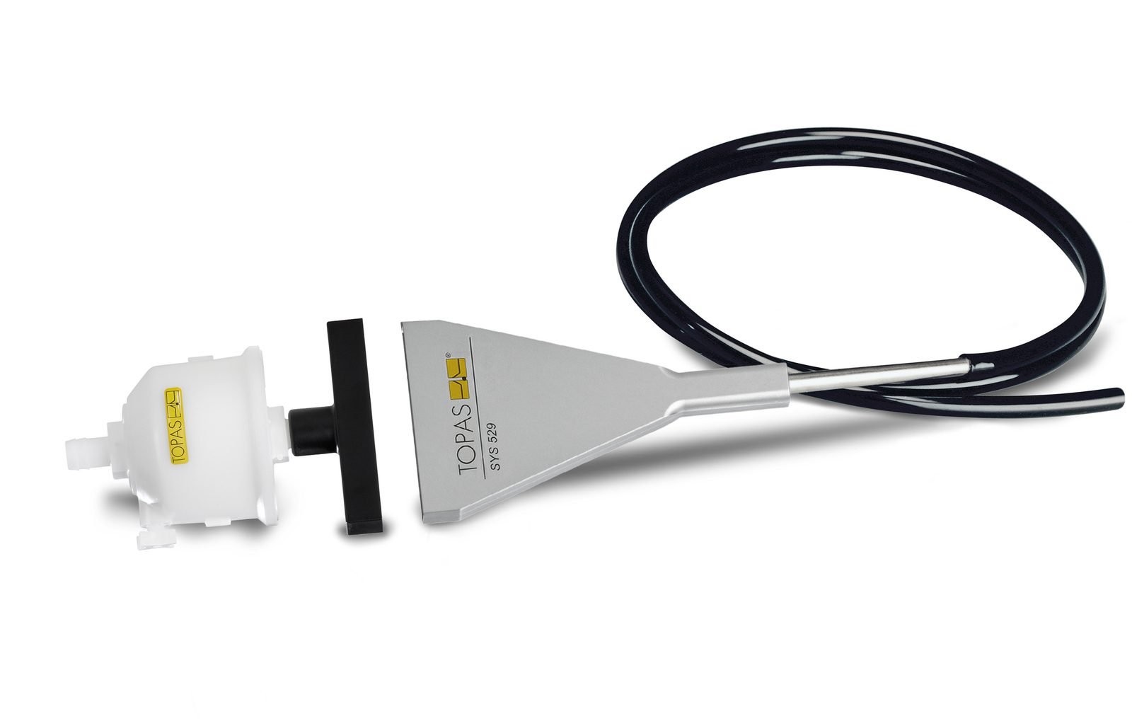 SYS 529 Rectangular Sampling Probe additional product view thumbnail