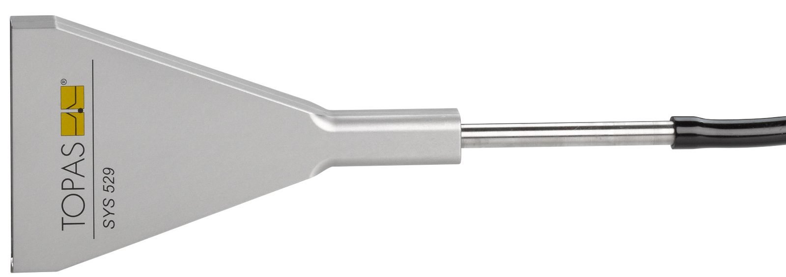 SYS 529 Rectangular Sampling Probe application or system view thumbnail