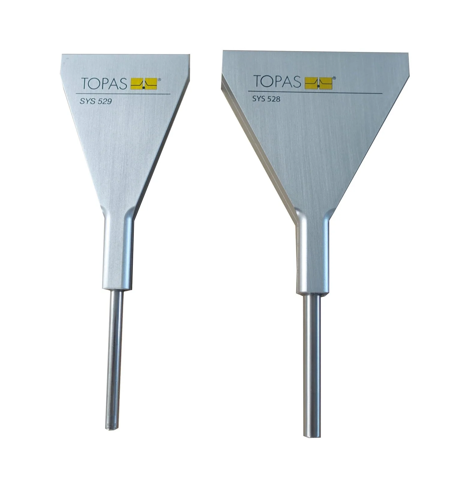 SYS 529 Rectangular Sampling Probe product view 5 thumbnail