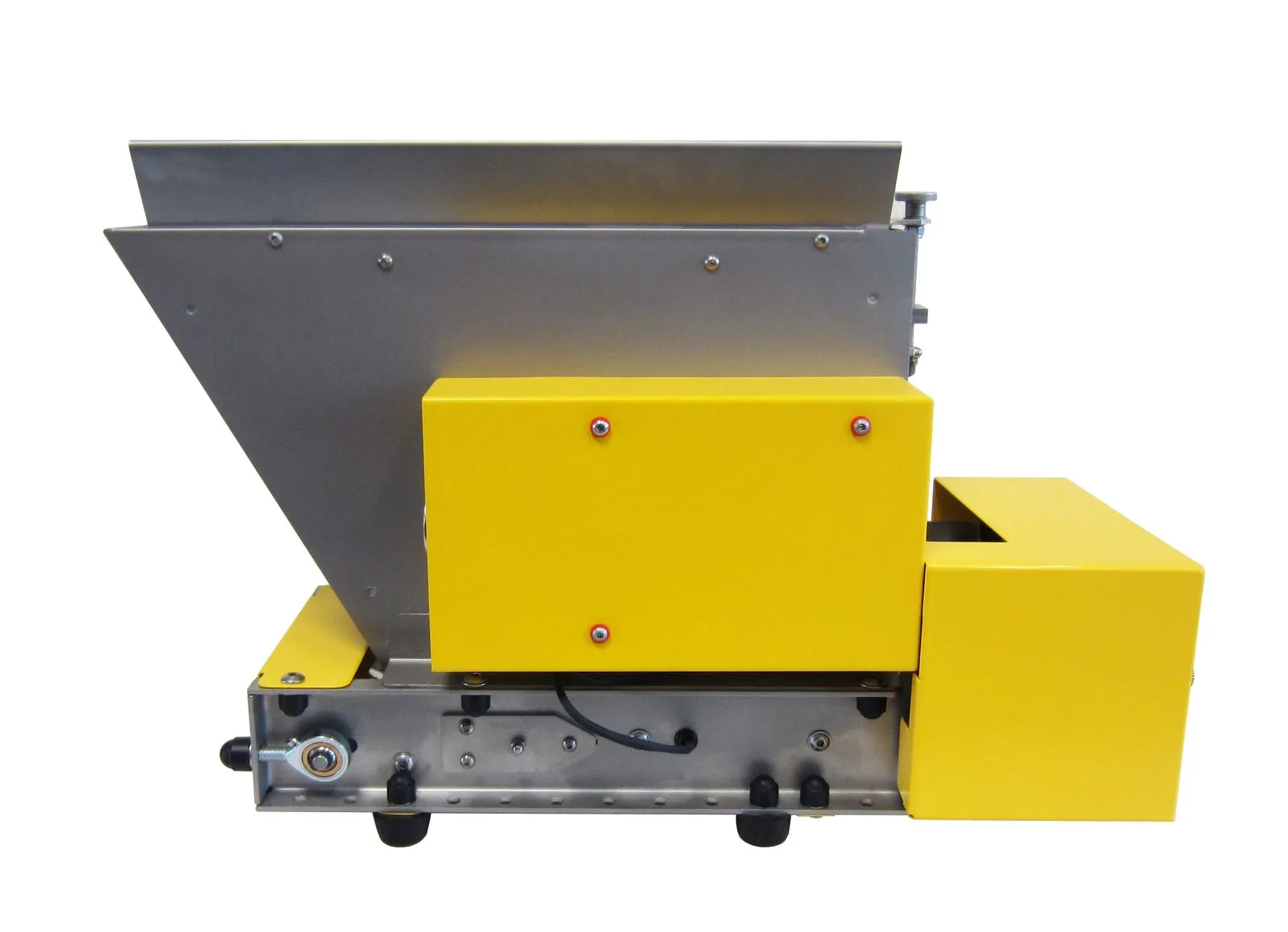 SAG 420 Solid Aerosol / Dust Disperser application overview