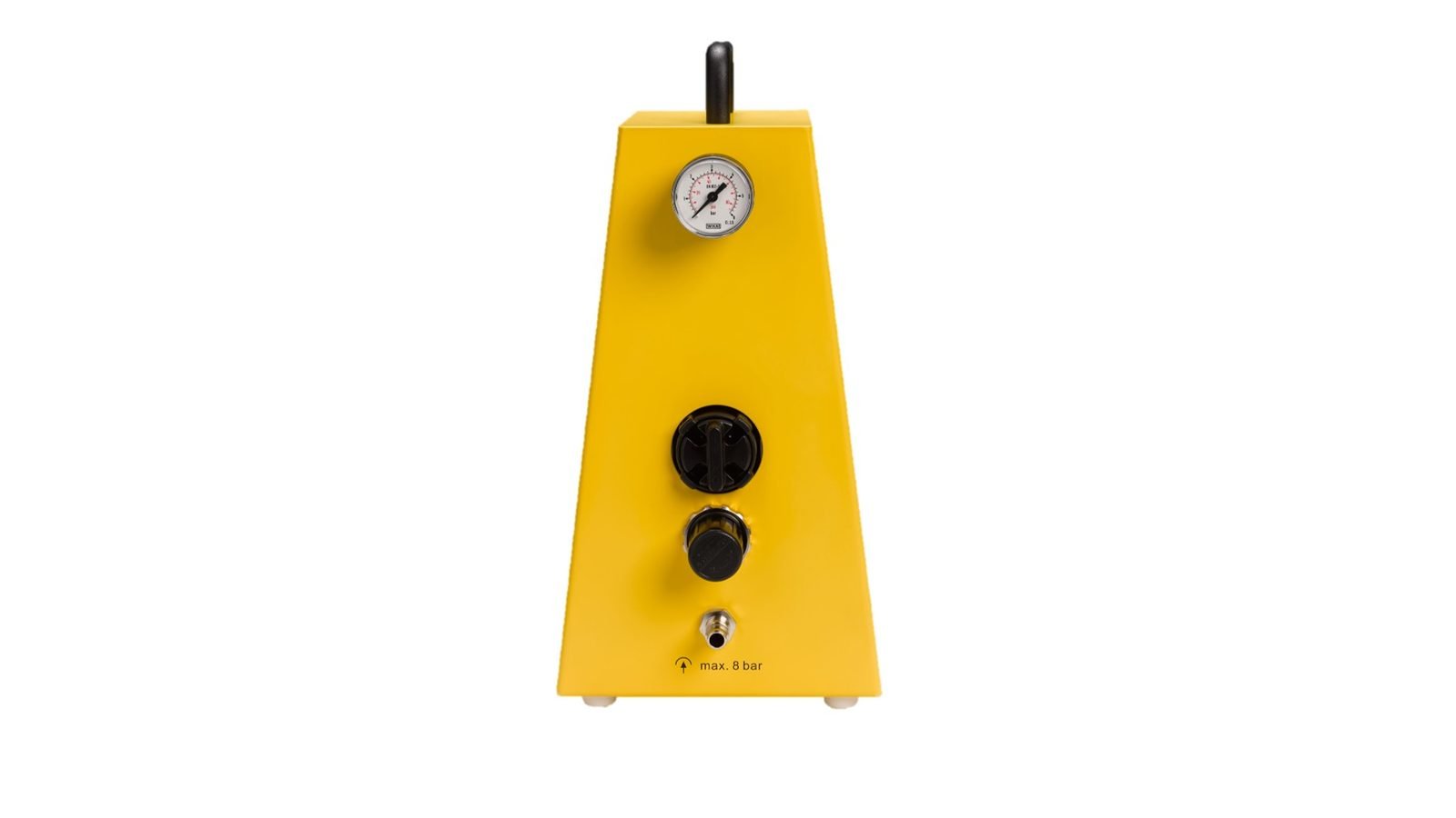 ATM 221/D Special Liquid Aerosol Generators for Filter Testing application overview