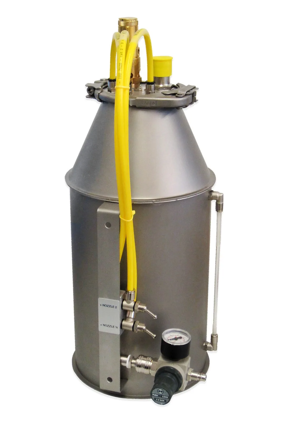 ATM 241 High-Output Aerosol Generator